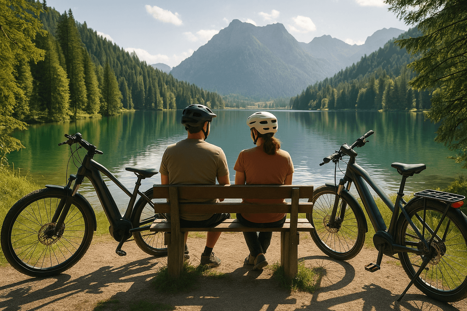 E-Bike Akku Lebensdauer verlängern Tipps und Tricks