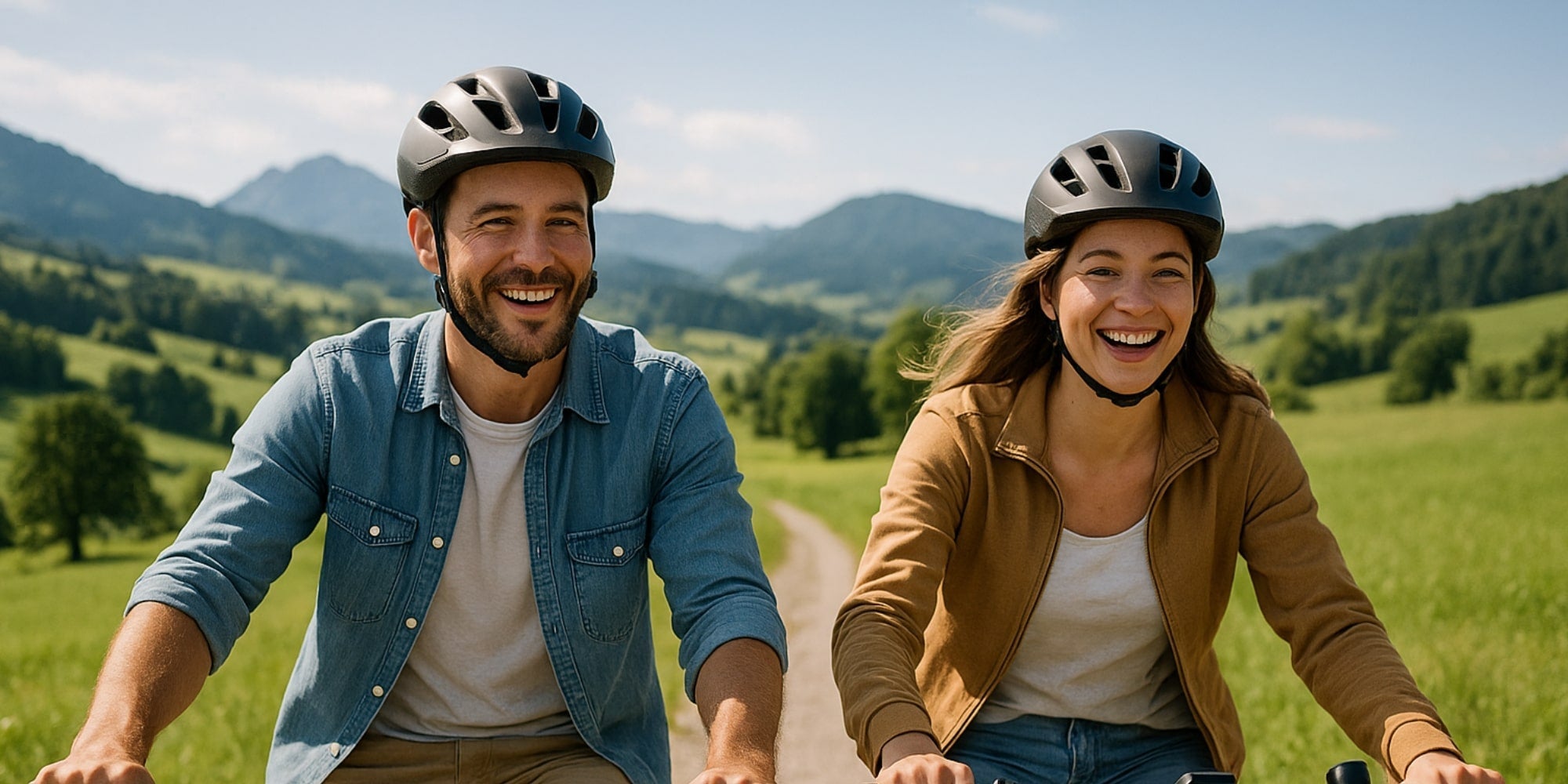 E-Bike Reichweite steigern