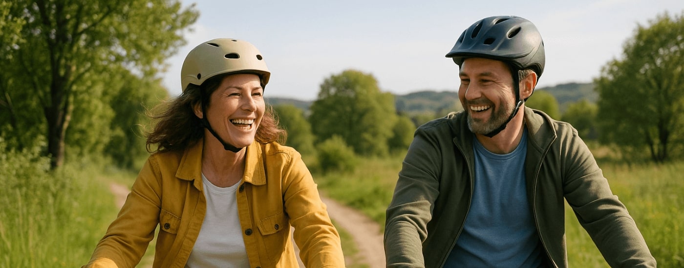 E-Bike typische Fehler vermeiden