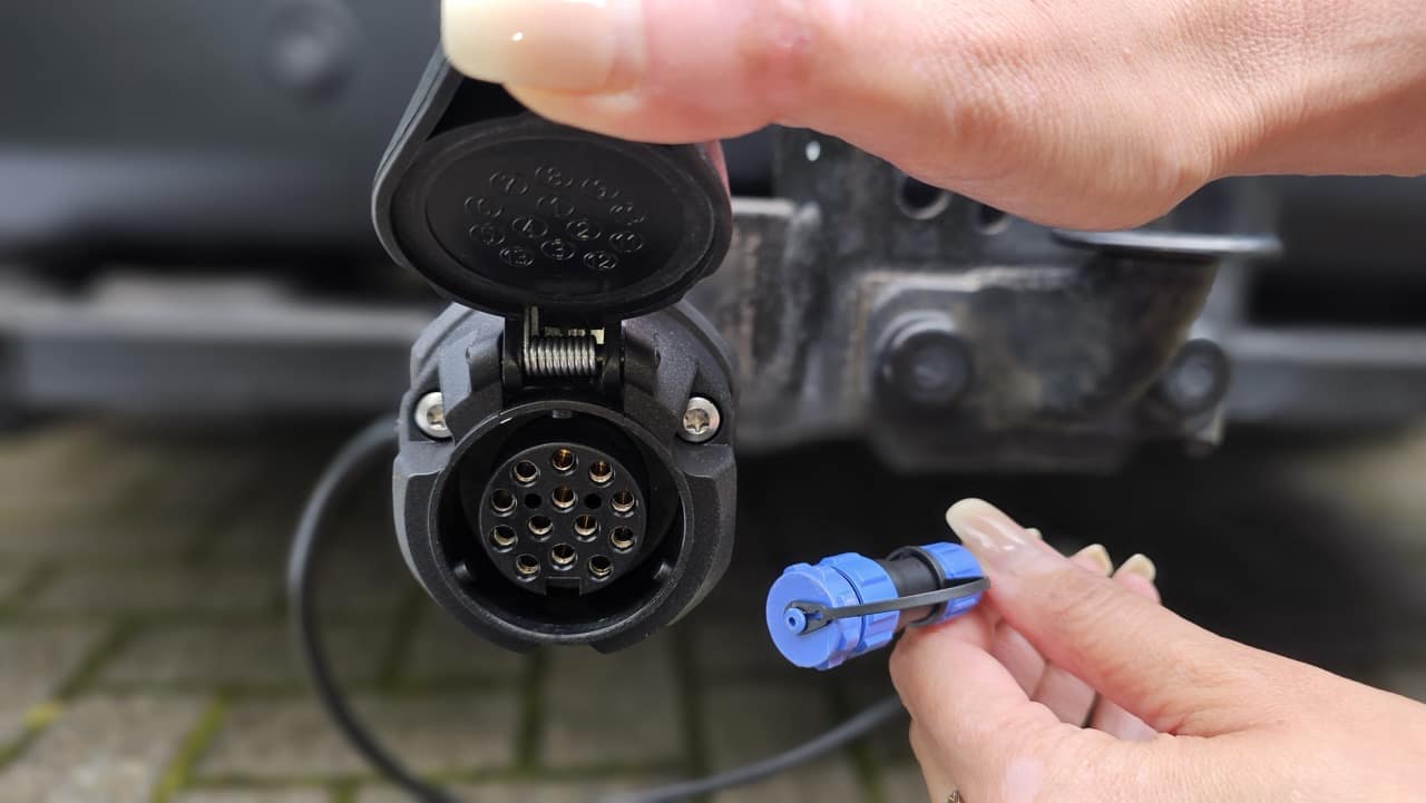 Piggiport steckt in der AHK