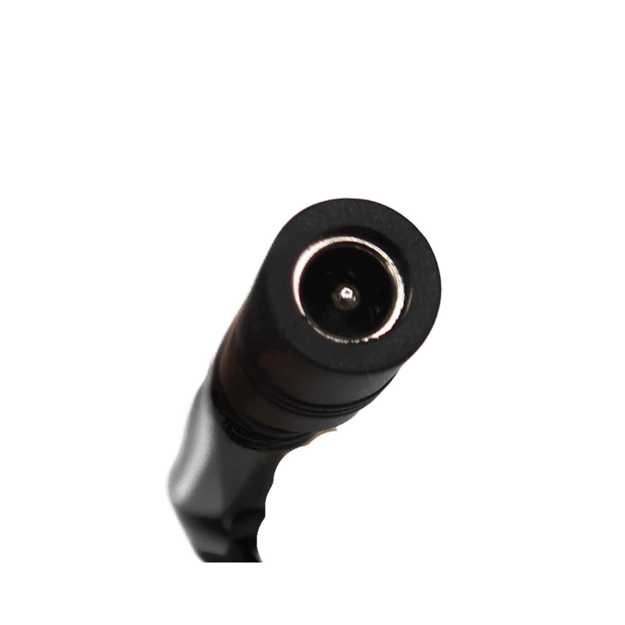 Piggibike connection cable for solar panel