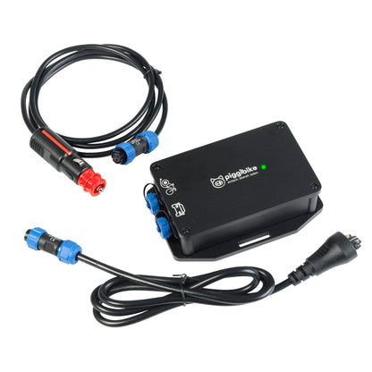 Piggibike Starterset