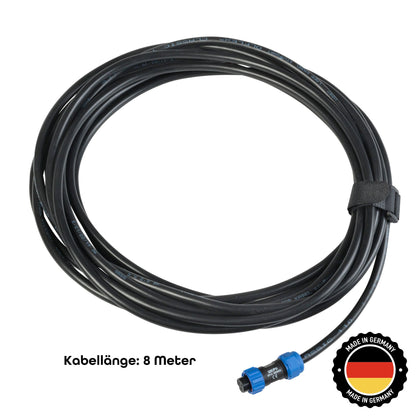 Verlängerungskabel Piggibike für Festeinbau